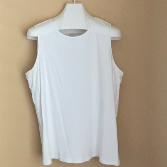2 Piece Bundle CJ Banks Size 2X Women’s Tops - Picture 6 of 9